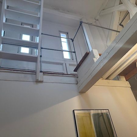 Whliving - Apartments & Studios In Констанц Экстерьер фото