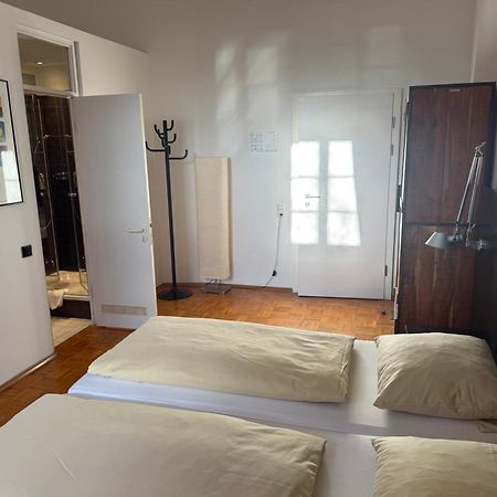 Whliving - Apartments & Studios In Констанц Экстерьер фото