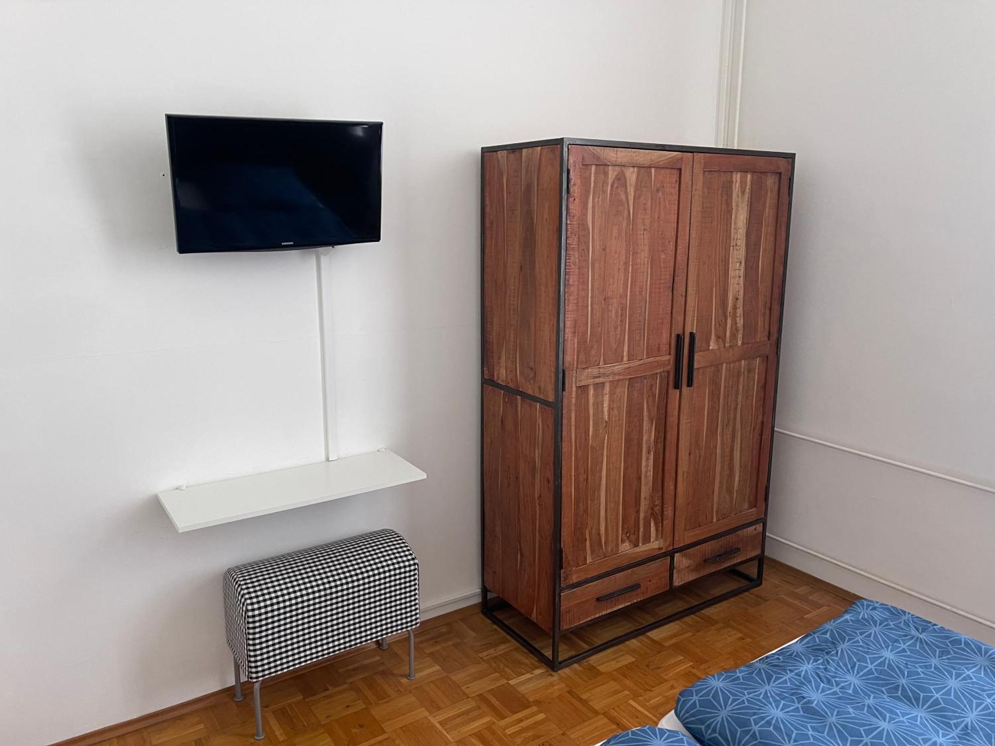 Whliving - Apartments & Studios In Констанц Экстерьер фото
