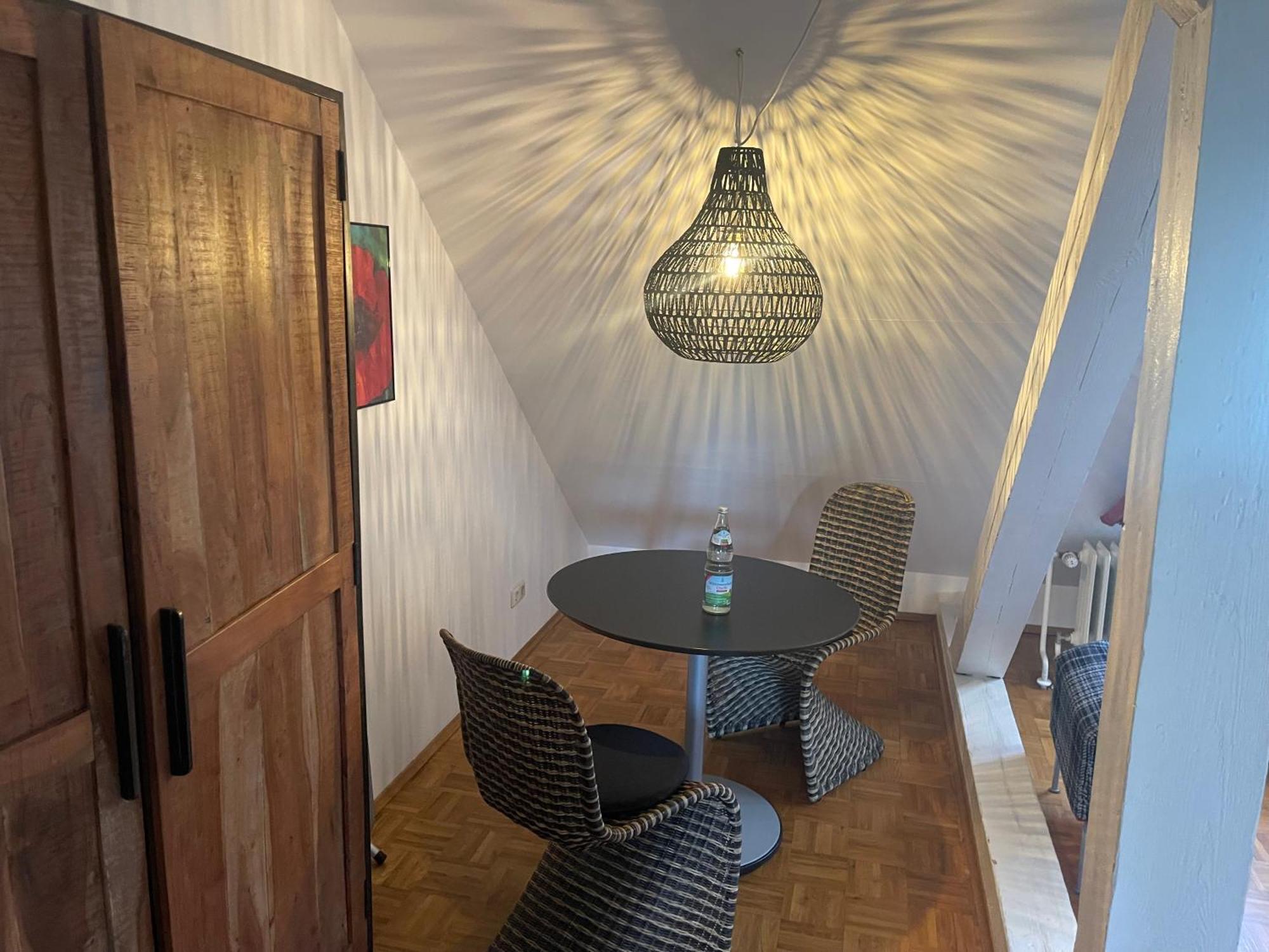 Whliving - Apartments & Studios In Констанц Экстерьер фото