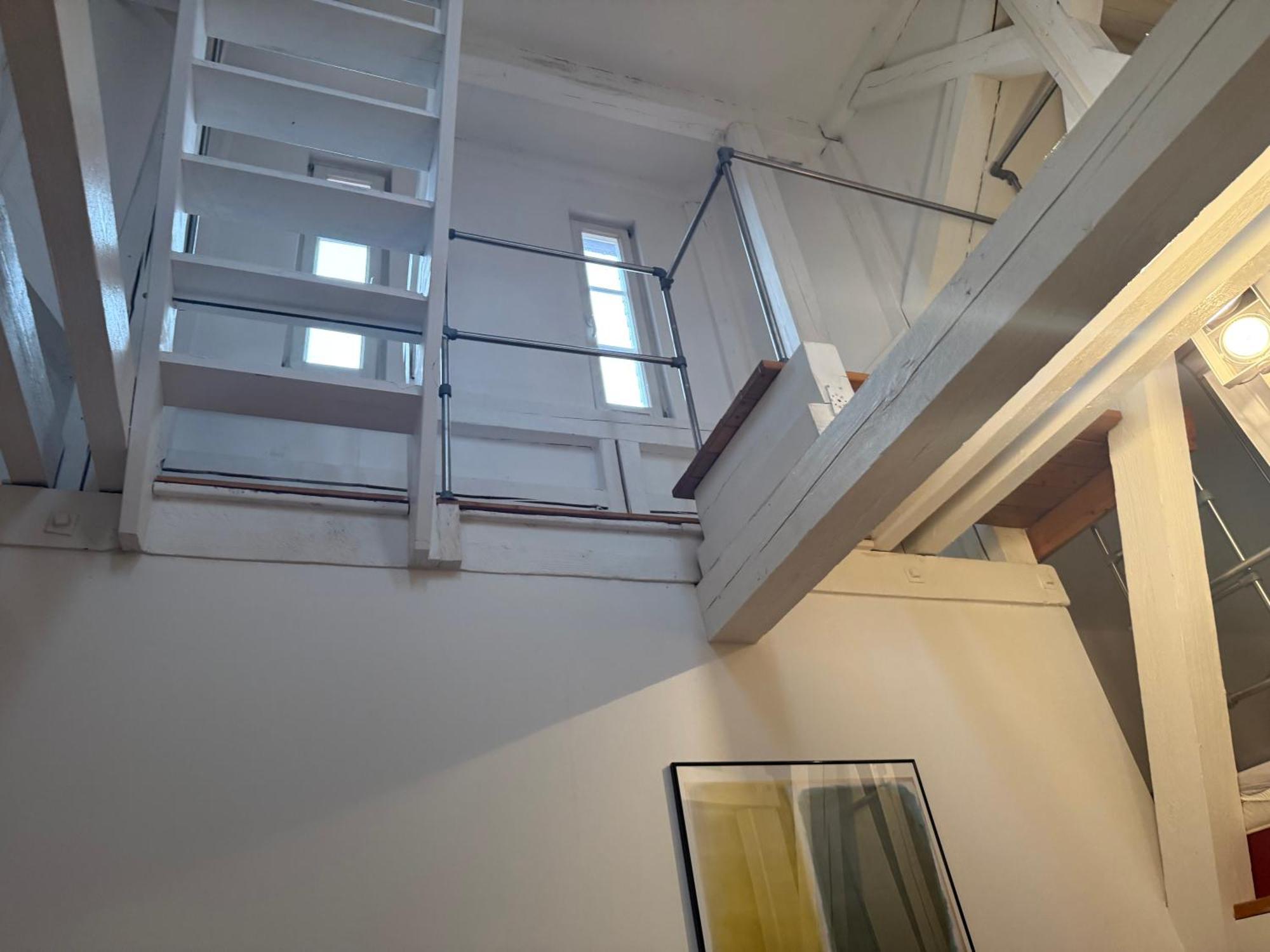 Whliving - Apartments & Studios In Констанц Экстерьер фото